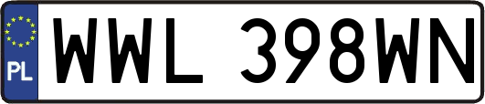 WWL398WN
