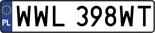 WWL398WT