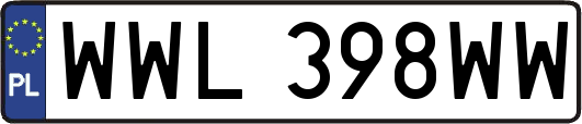 WWL398WW