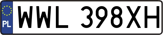 WWL398XH