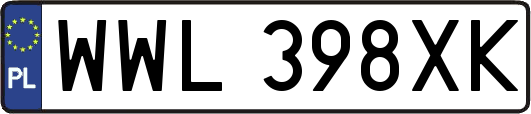 WWL398XK
