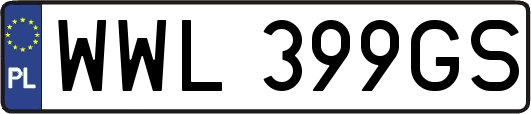 WWL399GS