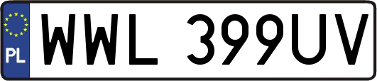 WWL399UV