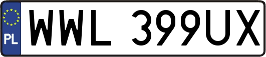 WWL399UX