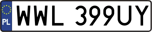 WWL399UY