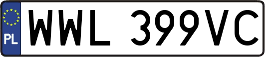 WWL399VC