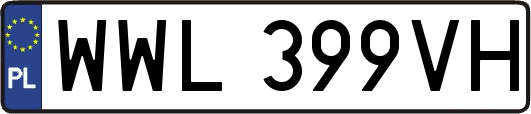 WWL399VH