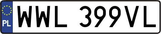 WWL399VL