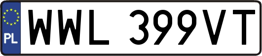 WWL399VT
