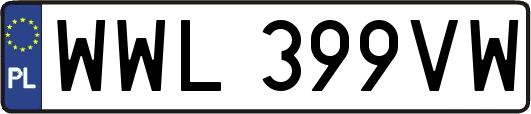 WWL399VW