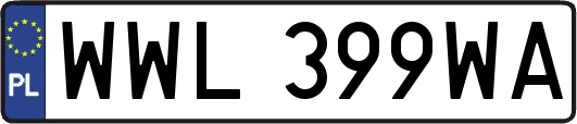 WWL399WA