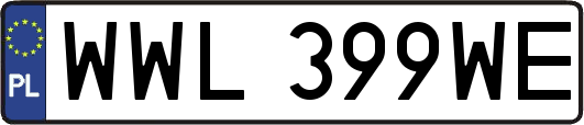 WWL399WE