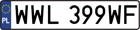 WWL399WF
