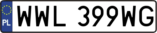 WWL399WG