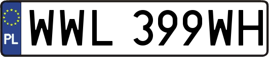 WWL399WH