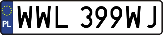 WWL399WJ