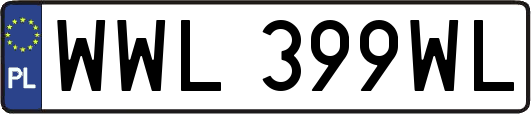 WWL399WL