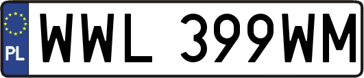 WWL399WM
