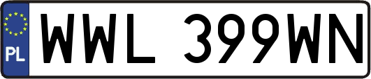 WWL399WN
