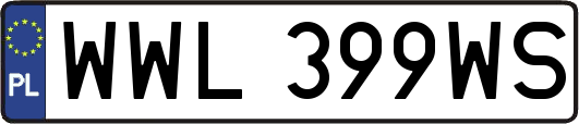 WWL399WS