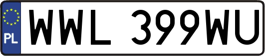WWL399WU