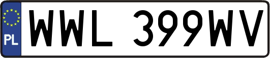 WWL399WV
