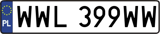 WWL399WW