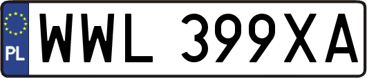 WWL399XA