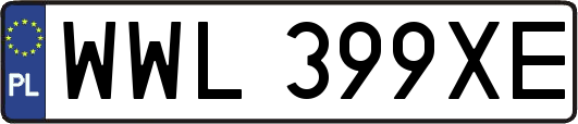 WWL399XE