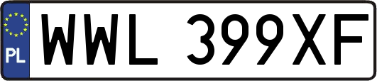 WWL399XF