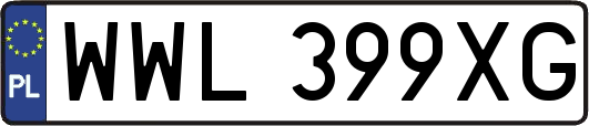 WWL399XG
