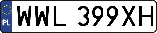 WWL399XH