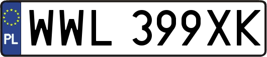 WWL399XK