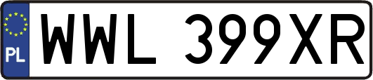 WWL399XR