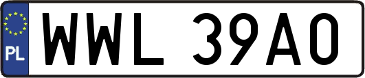 WWL39A0