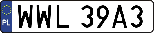 WWL39A3
