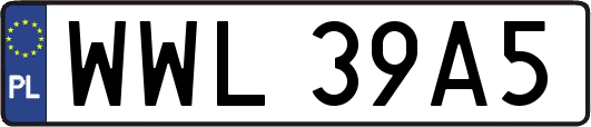 WWL39A5