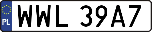 WWL39A7