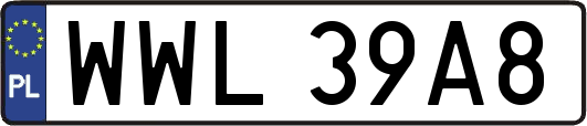 WWL39A8