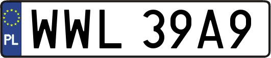 WWL39A9
