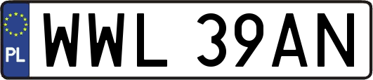 WWL39AN