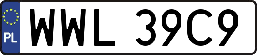 WWL39C9