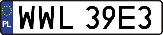 WWL39E3