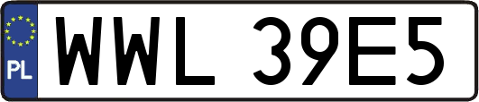 WWL39E5