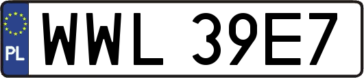 WWL39E7
