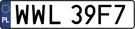 WWL39F7