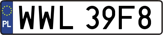 WWL39F8