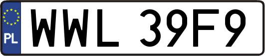 WWL39F9