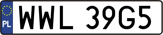 WWL39G5