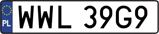 WWL39G9